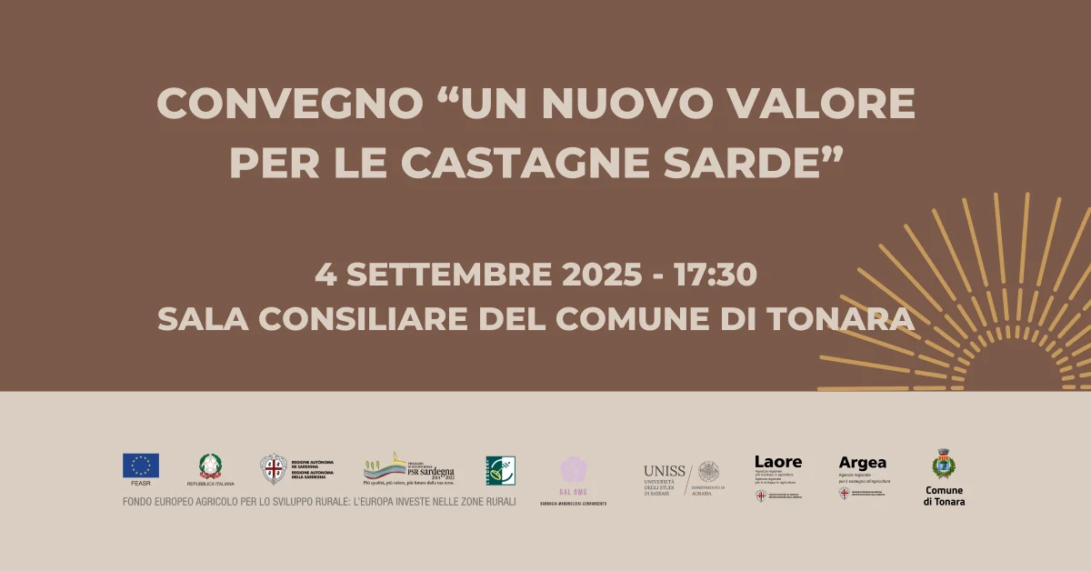 Convegno Ric.Ca.